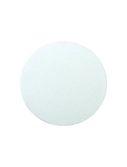 F.38 sublimačný kotúč - list subligraw - biely