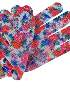 ZÁHRADNÉ RUKAVICE FLOWER R.6/XS