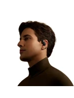 Bezdrôtové slúchadlá do uší Shokz OpenFit 2+ Black