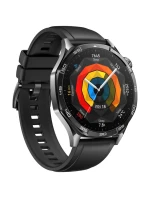 Huawei WATCH GT 5 46 mm Vili-B19F | Inteligentné hodinky | GPS (satelit) | AMOLED | 1,43 palca | Čierna