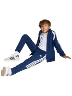 Dětské kalhoty Tiro 26 League navy blue model 21880853 - ADIDAS