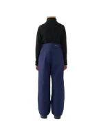 Chlapecké lyžařské kalhoty FNK navy blue JWAW25TFTR 31S model 21917795 - 4F