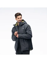 Męska Kurtka model 22359602 - Hi-Tec Męska Kurtka model 22359602 - Hi-Tec