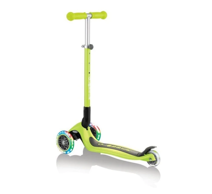 Primo Skládací skútr model 20936103 - Globber Primo Skládací skútr model 20936103 - Globber