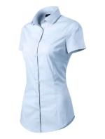 Malfini Flash W MLI-26182 svetlomodrá košeľa