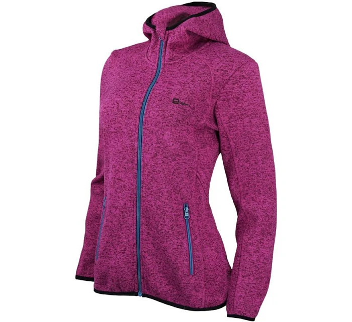 Dámská mikina W  model 18123197 - Bjorn