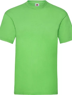 Valueweight T Tričko model 22496916 lime - Fruit of the Loom