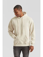 Fruit of the Loom Classic Hooded Sweat Mikina s kapucňou 16.2208 červená Fruit of the Loom Classic Hooded Sweat Mikina s kapucňou 16.2208 červená