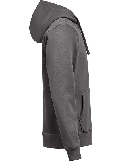 OCS RCS Full Zip Hoodie Unisex mikina s kapucí z těžké bavlny model 22466062 charcoal - Untagged Movement OCS RCS Full Zip Hoodie Unisex mikina s kapucí z těžké bavlny model 22466062 charcoal - Untagged Movement