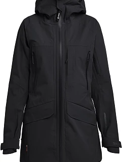 Shell Jacket Women dámská bunda black model 22470759 - Tenson