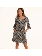 Style tunika safari  model 22146418 - Anita Classix