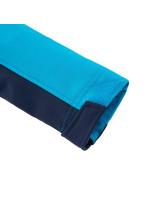 Pánska softshellová bunda PRESENA-M Modrá - Kilpi