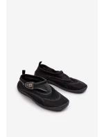 Dámská obuv černá Big Star model 21659829 - Big Star Shoes