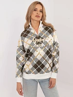 Blúzka CLM BL 1259.59 ecru