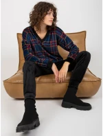 Dámska súprava RP KMPL 8190 6.23X čierna a modrá Dámska súprava RP KMPL 8190 6.23X čierna a modrá