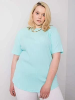 Blúzka RV BZ 6323.92 mincí