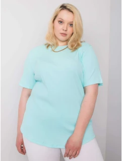 Blúzka RV BZ 6323.92 mincí