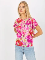 Halenka WN BZ  růžová model 17408101 - FPrice