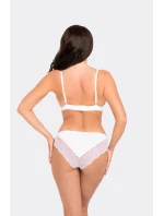 Kalhotky Simone BBL model 17597552 White - Babell Kalhotky Simone BBL model 17597552 White - Babell