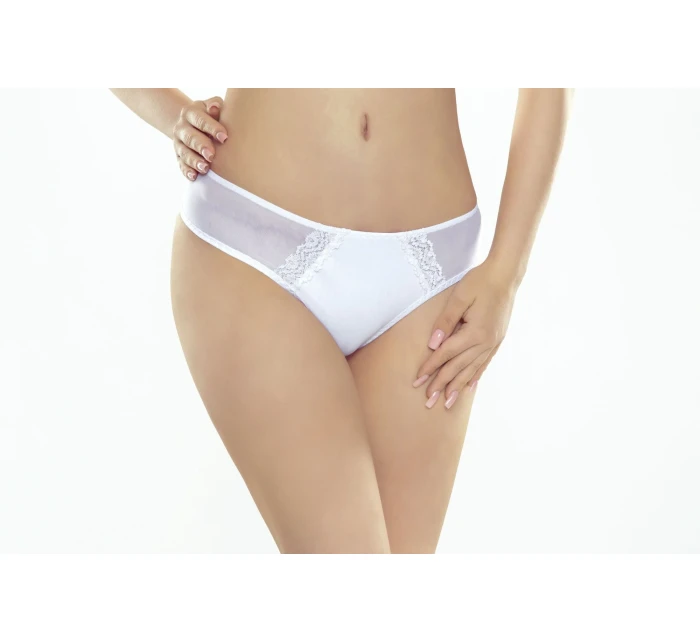 Kalhotky model 17767148 White - Ewana