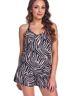 Dámske pyžamo PM.9995 - Dn-nightwear