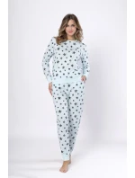 DÁMSKÉ PYŽAMO model 21275267 - LEVEZA DÁMSKÉ PYŽAMO model 21275267 - LEVEZA