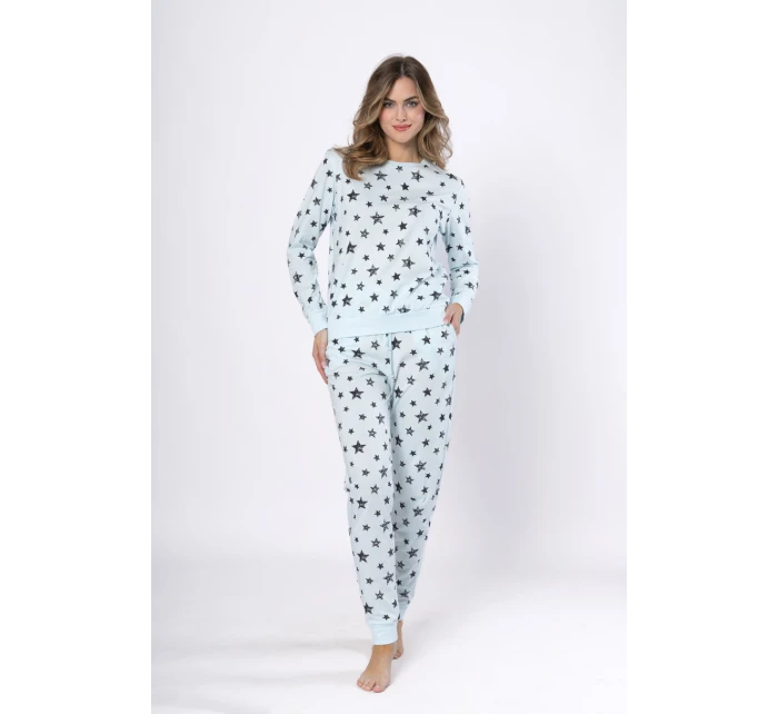 DÁMSKÉ PYŽAMO model 21275267 - LEVEZA DÁMSKÉ PYŽAMO model 21275267 - LEVEZA