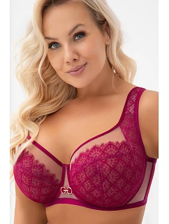 MÄKKÁ PODPRSENKA DAYANA G006