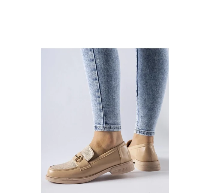 Mokasíny model 207643 Solea Mokasíny model 207643 Solea