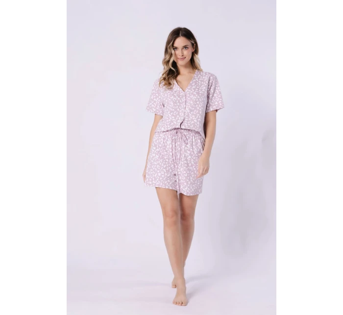 Pyžamo model 223681 M-Max