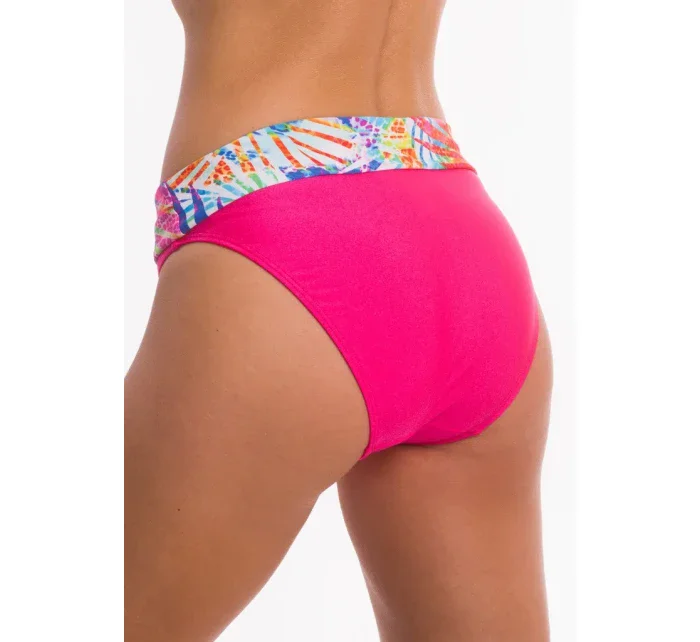 Dámské plavky  spodní díl model 18170625 - Fantasy