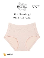Nohavičky DC Girl 27176 A12 M–2XL