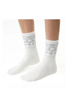 Dámske ponožky Steven Frotte art.123