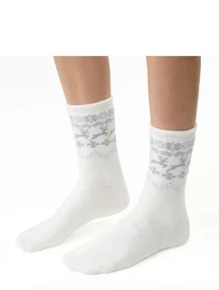 Dámske ponožky Steven Frotte art.123