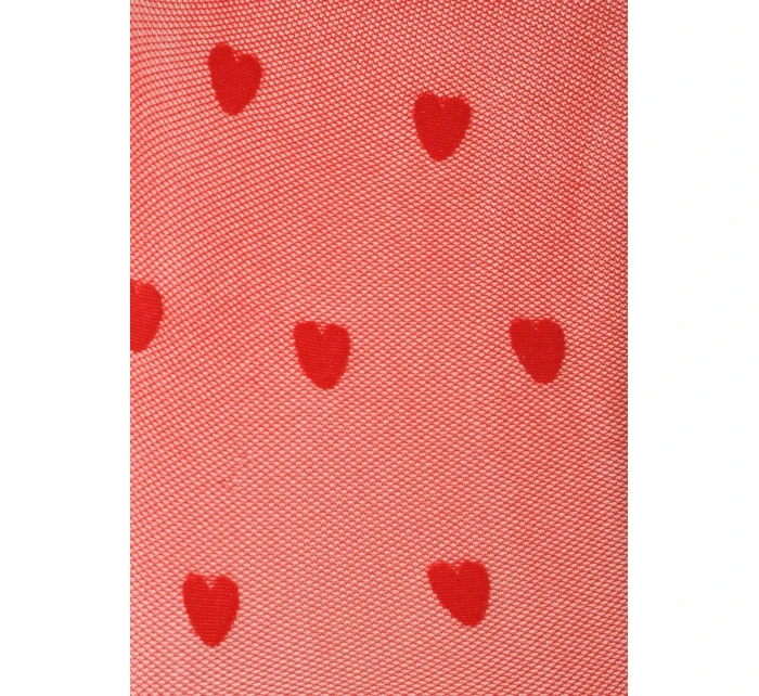 Dámske pančuchové nohavice Sesto Senso Fashion F/01/20 deň