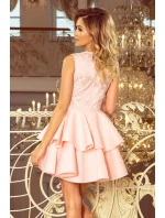 Dámske šaty 207-3 - NUMOCO