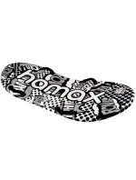 Twin černobílé model 21341622 - Hamax Twin černobílé model 21341622 - Hamax