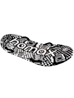 Twin černobílé model 21341622 - Hamax