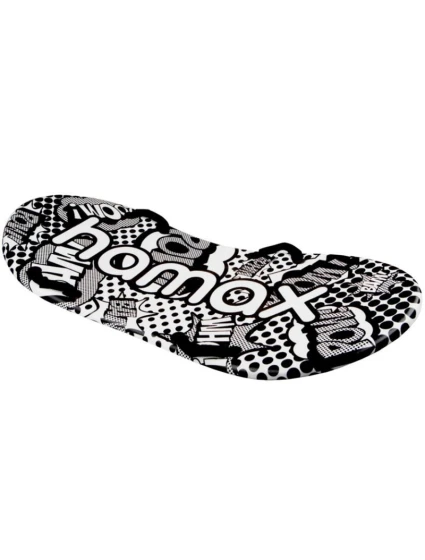 Twin černobílé model 21341622 - Hamax Twin černobílé model 21341622 - Hamax