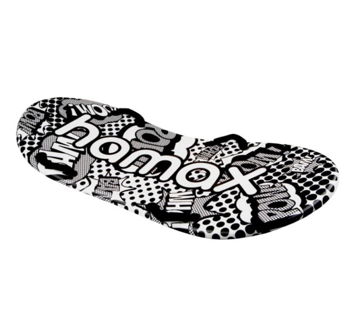 Twin černobílé model 21341622 - Hamax Twin černobílé model 21341622 - Hamax