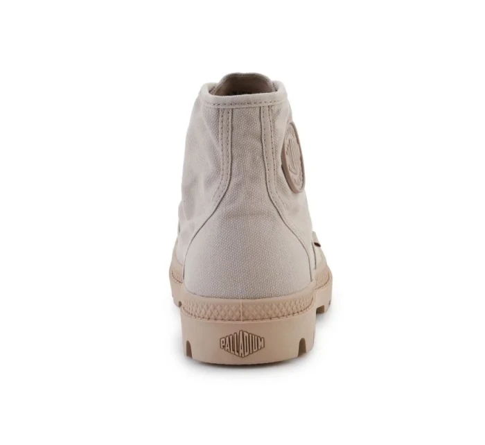 Palladium Pampa Hi Pilat W 92352-298-M Palladium Pampa Hi Pilat W 92352-298-M