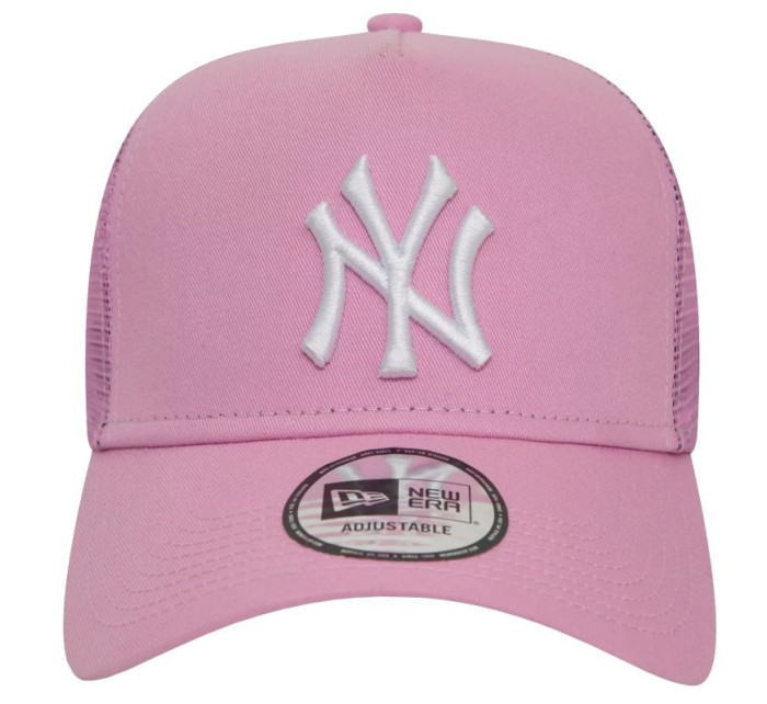 New Era League Essentials Trucker New York Yankees Kšiltovka 60435251