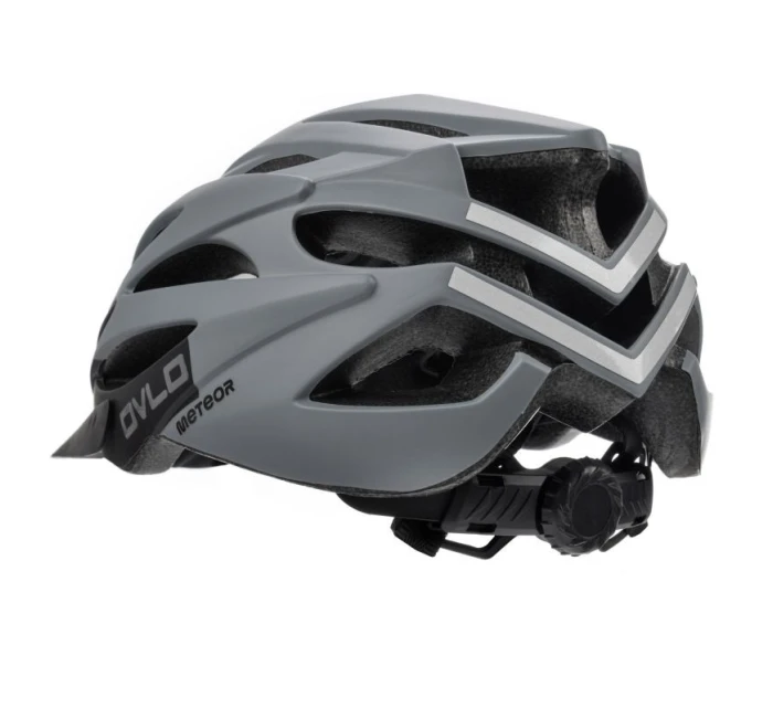 Cyklistická prilba Meteor Ovlo L 16867 Cyklistická prilba Meteor Ovlo L 16867