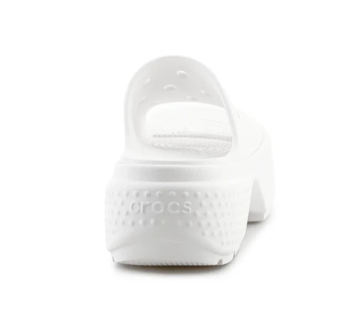 Žabky Crocs Stomp Slide W 209346-0WV Žabky Crocs Stomp Slide W 209346-0WV
