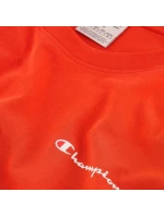 Tričko Champion SS Tee M 220264 OS014 pánske Tričko Champion SS Tee M 220264 OS014 pánske