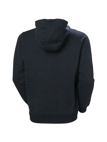 mikina HH Logo Full Zip Hoodie 2.0 M model 21024814 597 pánské - Helly Hansen