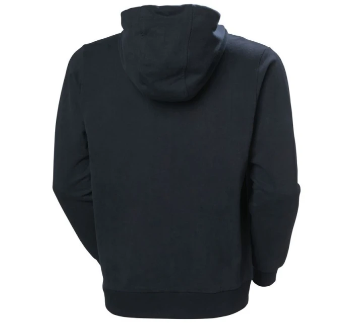 Helly Hansen HH Logo Full Zip Hoodie 2.0 M 30393 597 Pánske