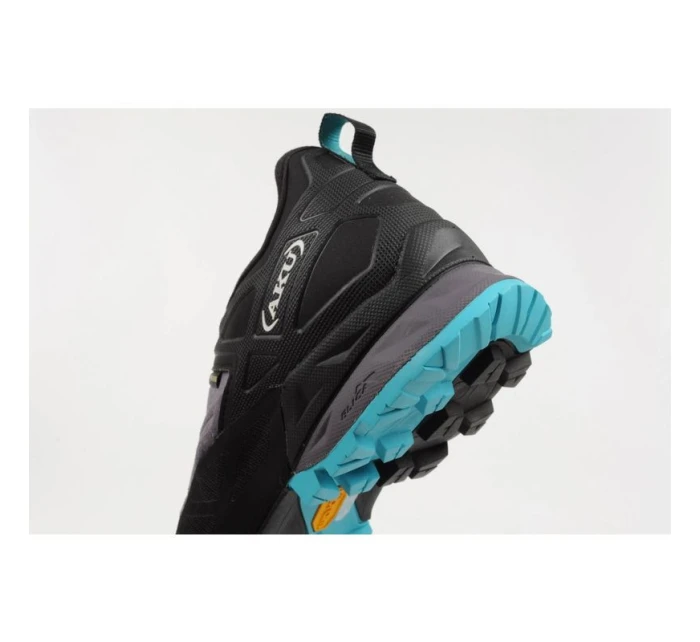 Rock Goretex W model 21164831 dámské boty - Aku