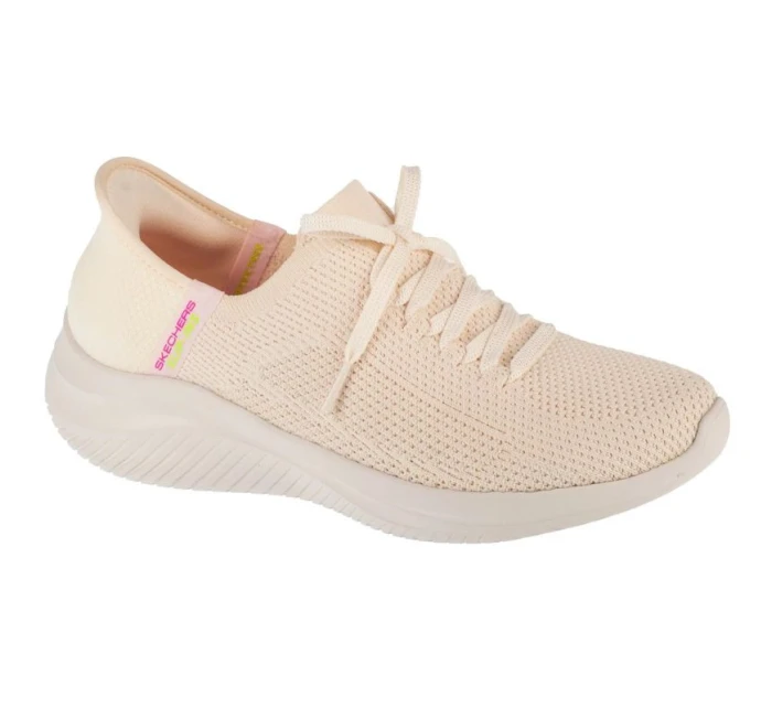 Skechers Slip-Ins: Ultra Flex 3.0 - Elevated Motion 150457-NAT Beige 35 Skechers Slip-Ins: Ultra Flex 3.0 - Elevated Motion 150457-NAT Beige 35