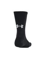 Ponožky Under Armour TC 3pk Crew 1386311 001